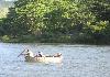 Galibore Fishing & Nature Camp Boting at Galibore Fishing and Nature Camp